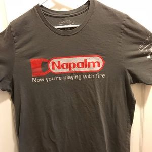 Grunt Style T-Shirt, XL